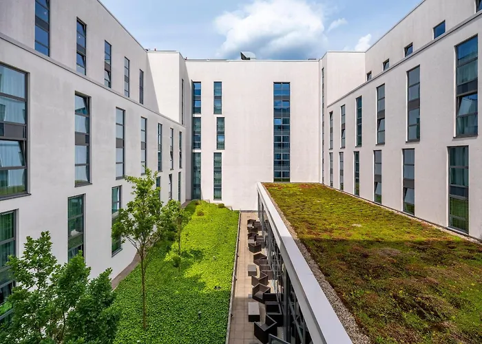 IntercityHotel Berlin Hauptbahnhof